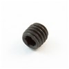 Grip screws DIN 913 for holders and drills