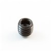 Grip screws DIN 913 for holders and drills