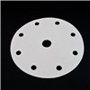 Abrasive discs INDASA with Velcro - white series